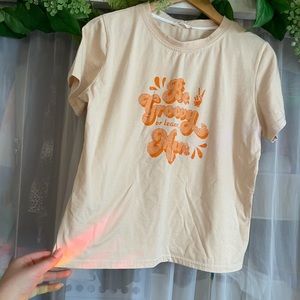 Groovy 70s Graphic Tee